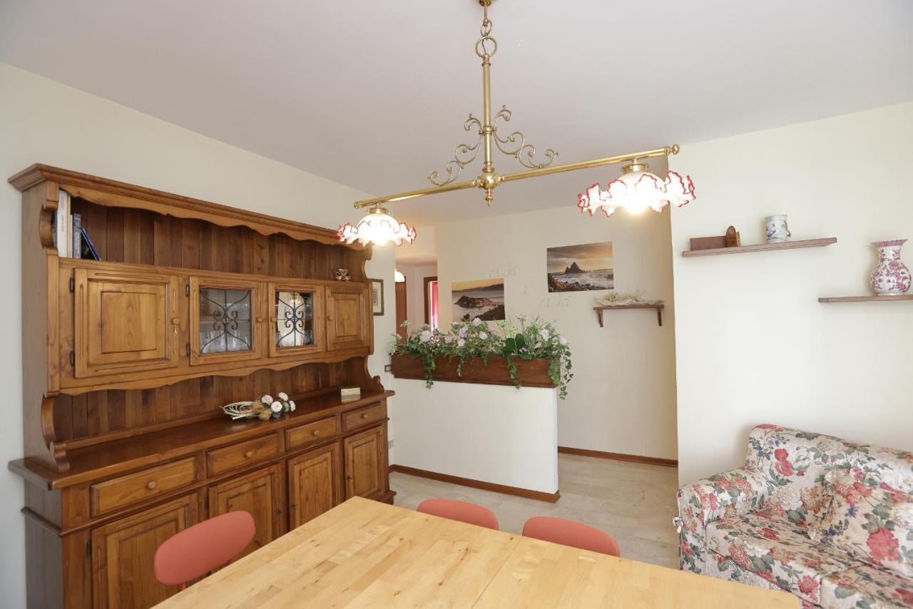 De Chi E De La Apartment Sestri Levante Bagian luar foto