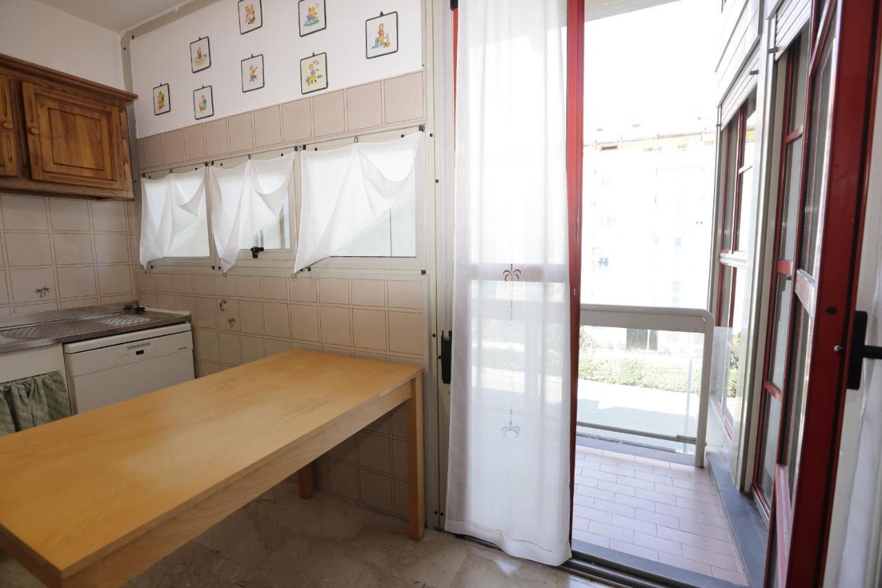 De Chi E De La Apartment Sestri Levante Bagian luar foto