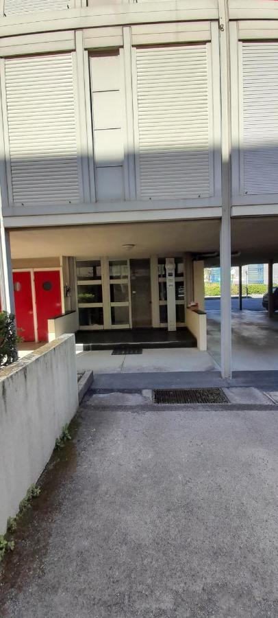 De Chi E De La Apartment Sestri Levante Bagian luar foto